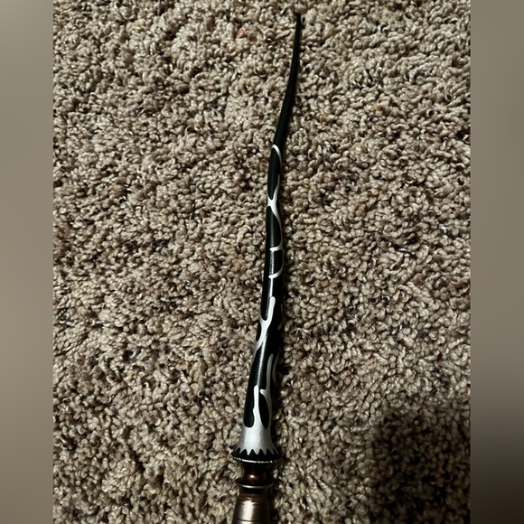 Warner Bros. Other Universal Studios Professor Slughorn Wand From